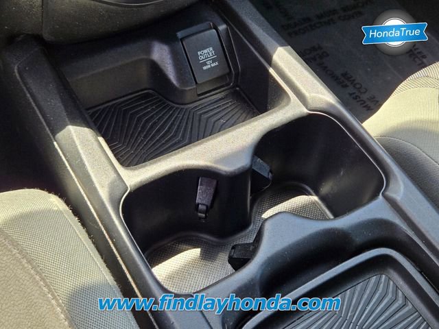 Certified 2019 Honda CR-V EX image 35