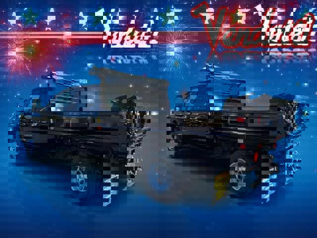 New 2025 GMC Sierra 3500 Pro w/ Convenience Package image 7