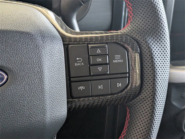 New 2025 Ford F150 XL w/ Equipment Group 103A High image 18