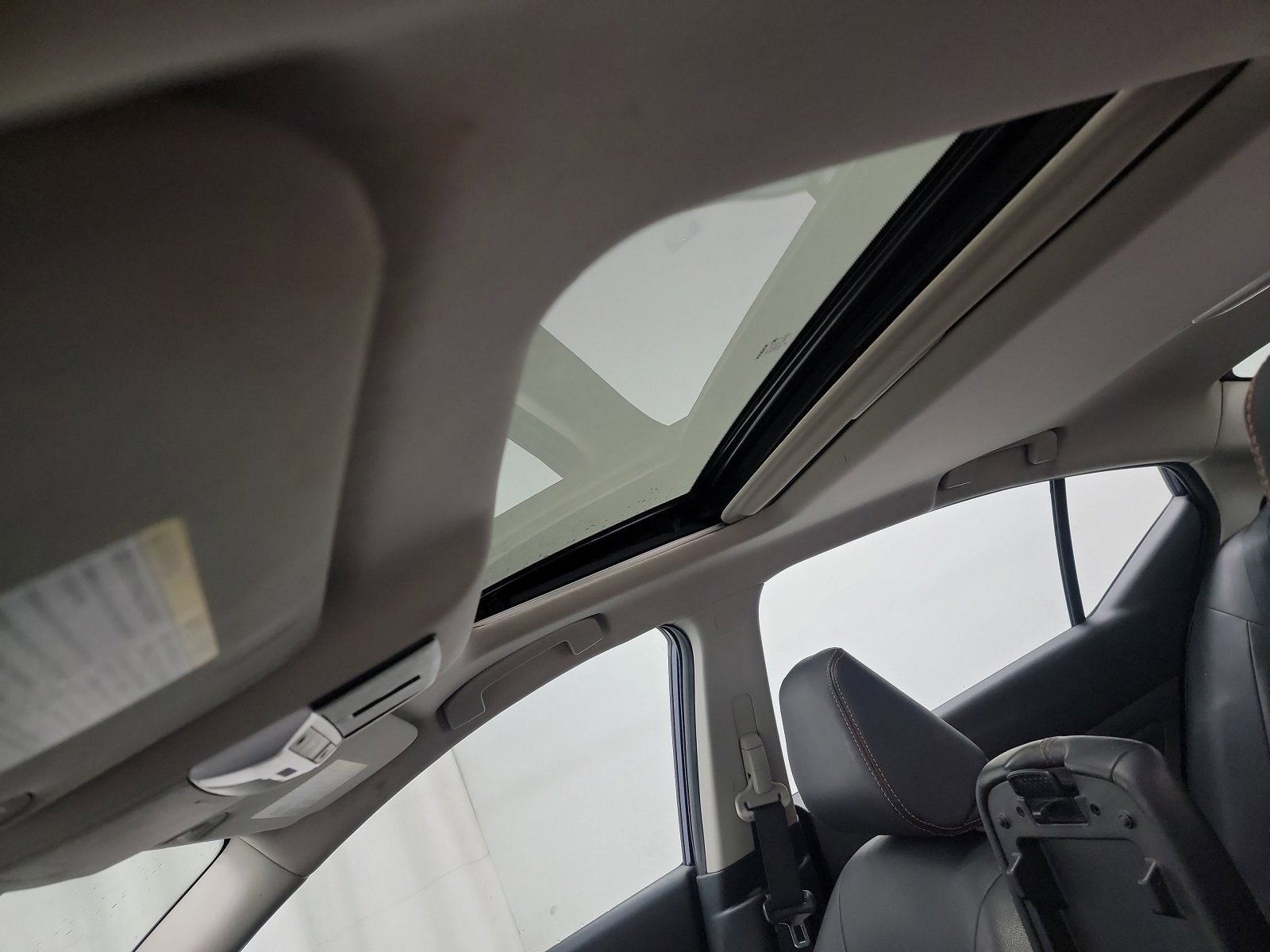 Used 2020 Nissan Altima 2.5 SR w/ Premium Package image 24