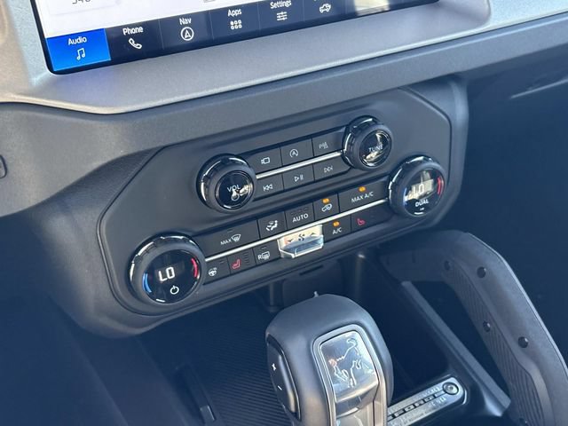 New 2026 Ford Bronco Outer Banks w/ Sasquatch Package AWD/4WD image 27