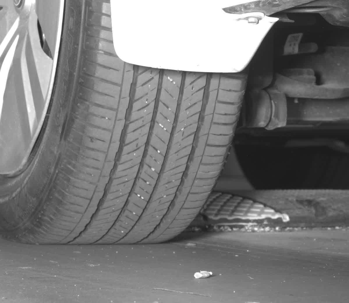 Used 2024 Nissan Leaf S FWD image 14