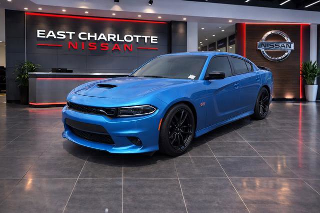 Used 2023 Dodge Charger Scat Pack w/ Plus Group