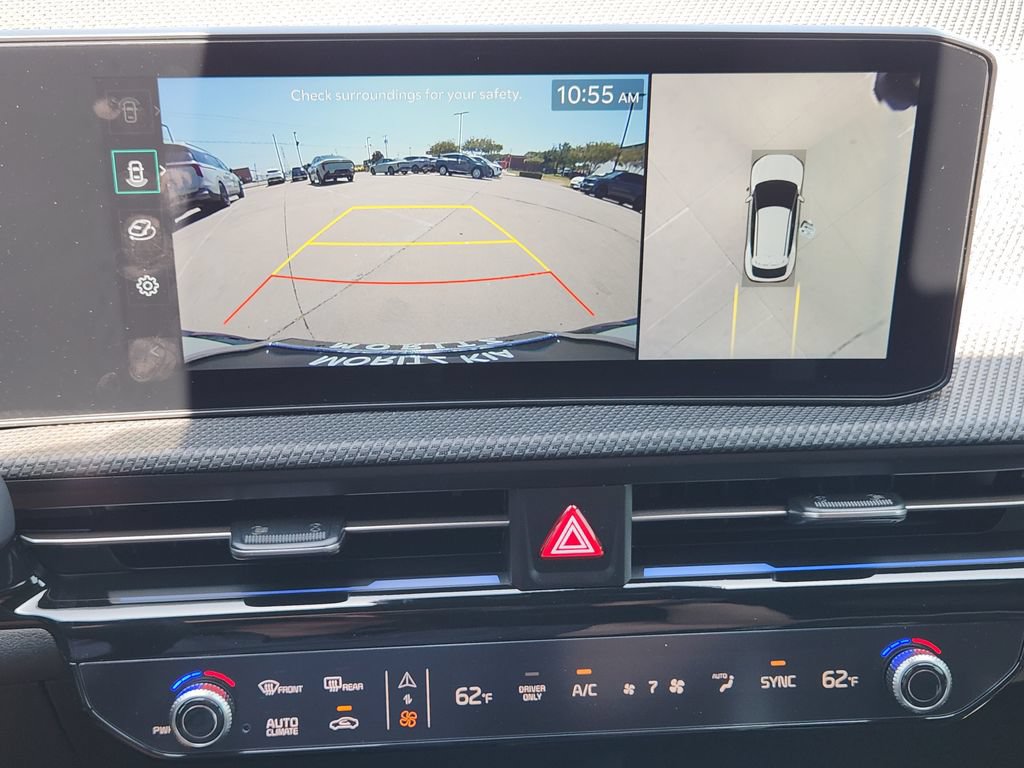 New 2026 Kia EV6 GT-Line RWD image 13