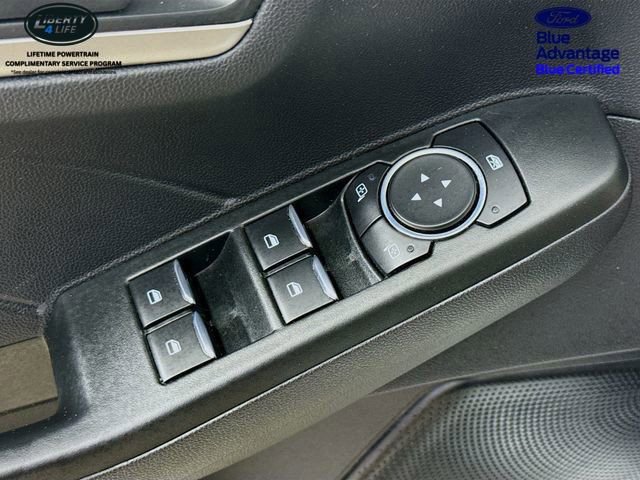 Used 2022 Ford Escape SE w/ Convenience Package image 17