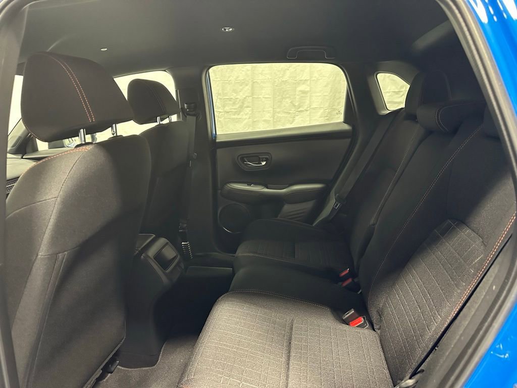 Used 2026 Honda HR-V Sport image 43