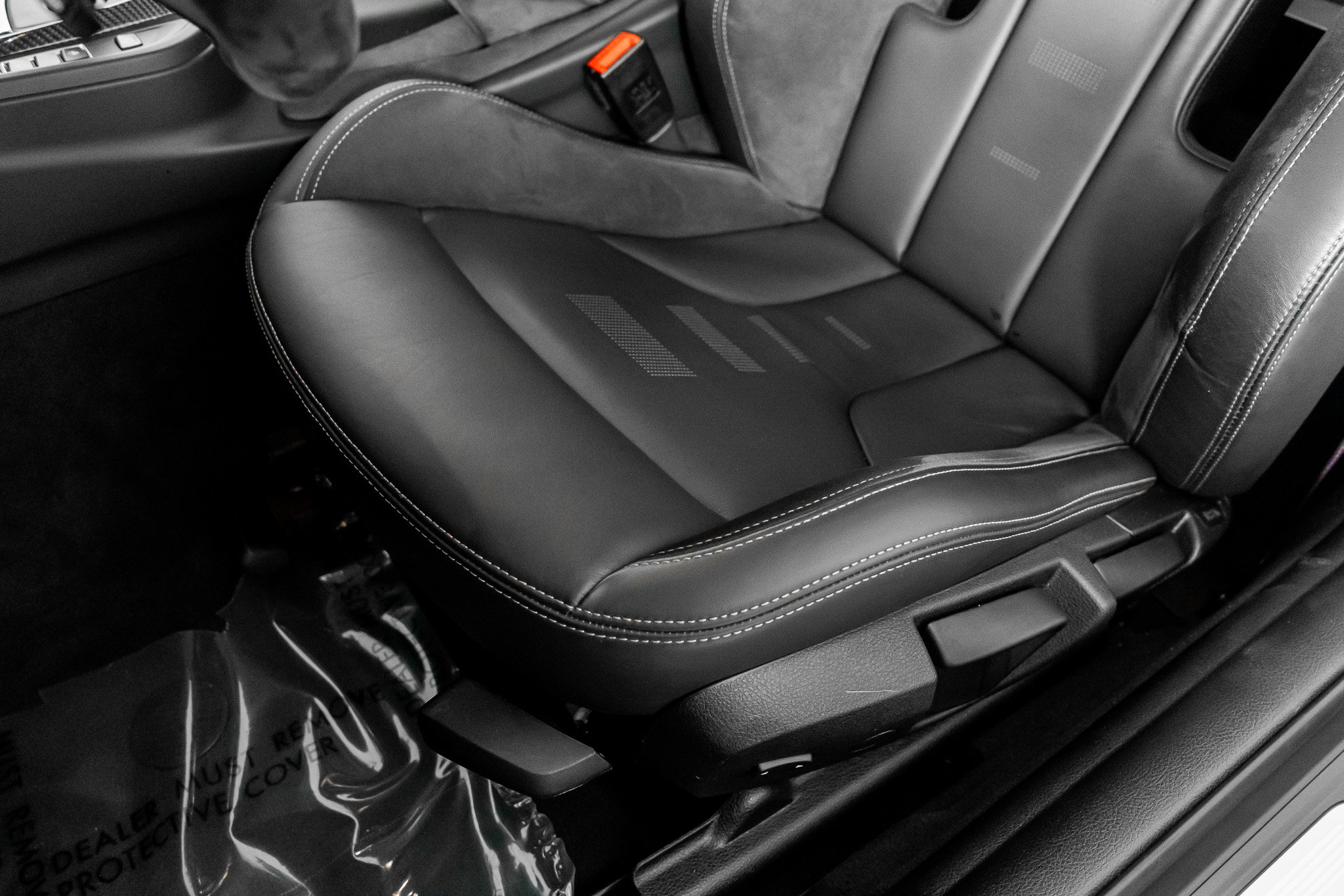 Used 2016 BMW M4 GTS image 33