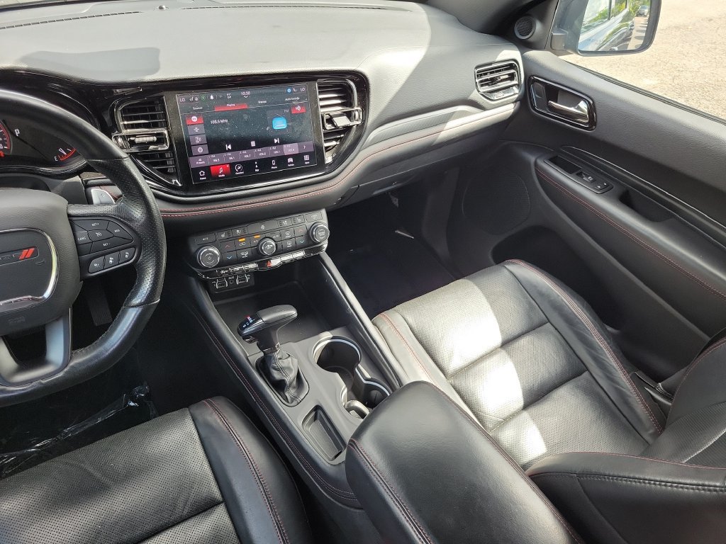 Used 2024 Dodge Durango GT AWD/4WD image 22