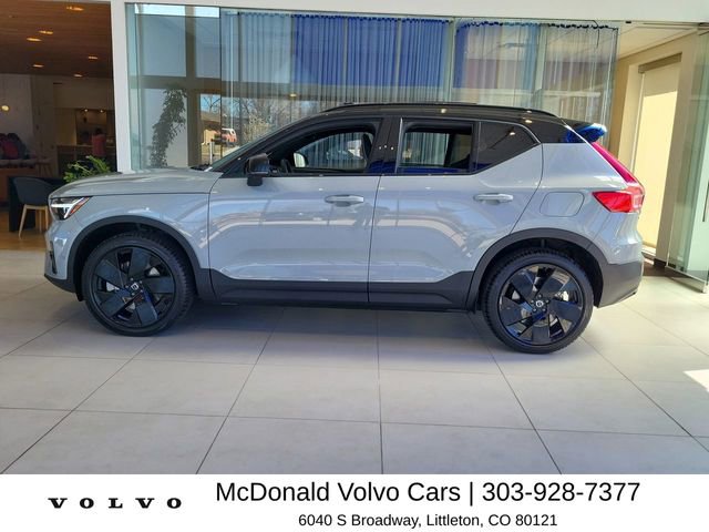 New 2026 Volvo EX40 Ultra AWD/4WD image 5