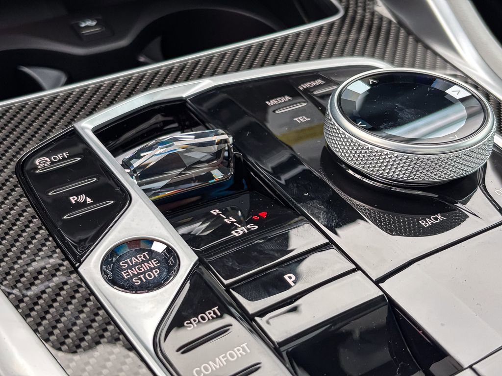 New 2026 BMW X6 M60i image 29