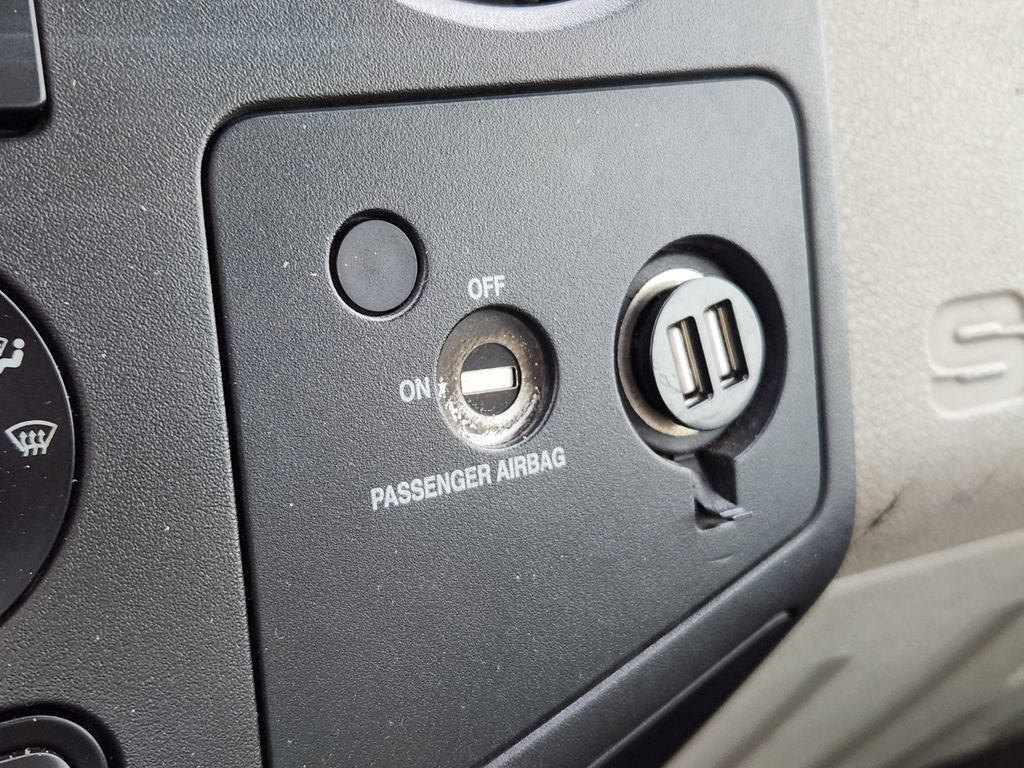 Used 2008 Ford F250 XL RWD image 24