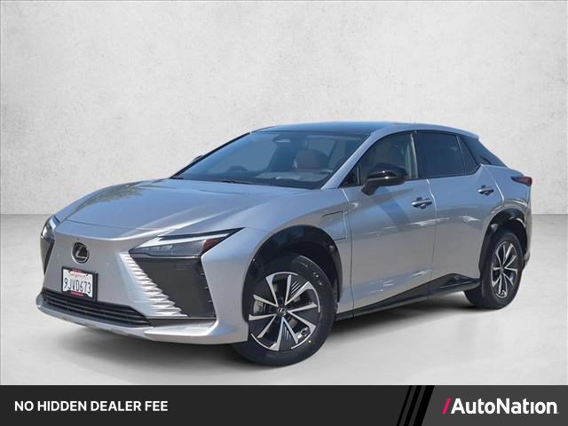 Used 2023 Lexus RZ 450e Premium AWD/4WD image 1