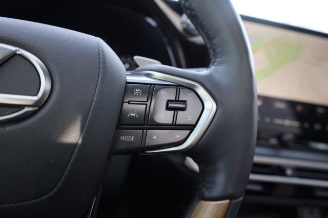 Used 2025 Lexus RX 350 Premium w/ Convenience Package image 27