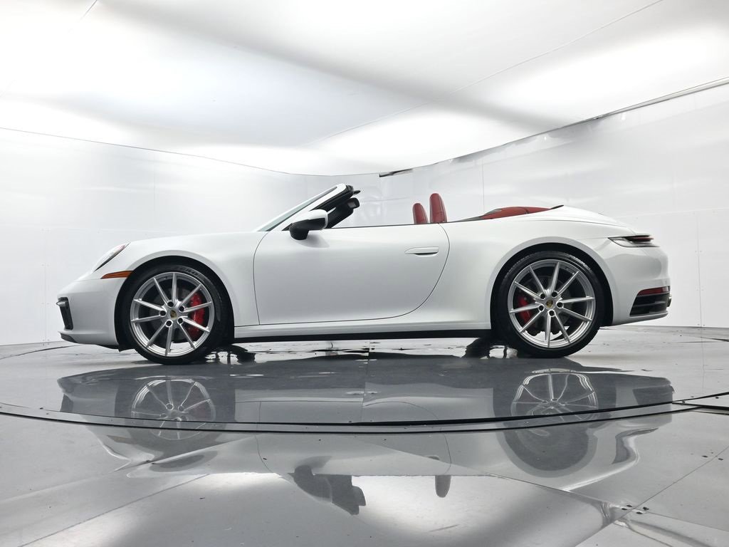 Used 2020 Porsche 911 Carrera S image 53