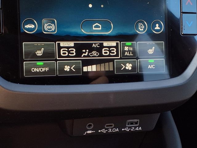 New 2026 Subaru Forester Premium image 16