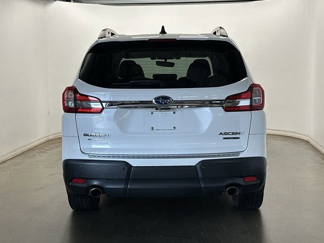 Used 2019 Subaru Ascent Limited AWD/4WD image 4