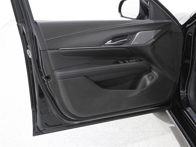 Certified 2023 Cadillac CT4 Luxury w/ Sun And Sound Package image 4