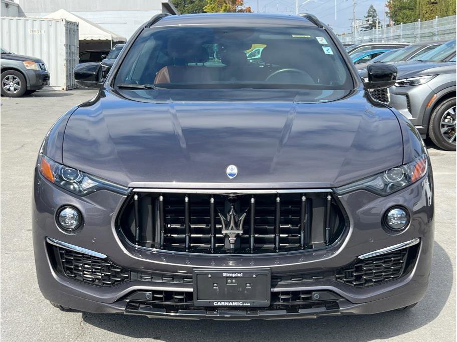 Used 2022 Maserati Levante GT image 2