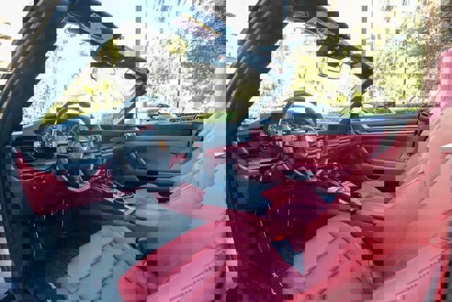 Used 2021 Porsche 911 Carrera image 54