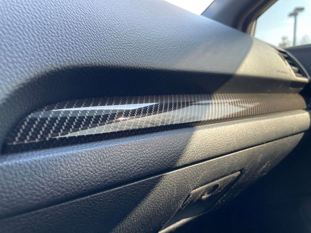 Used 2020 Subaru WRX Premium w/ Performance Package image 16