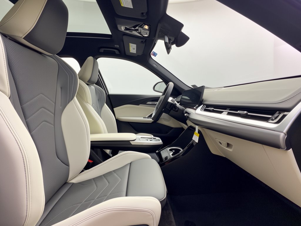 New 2027 BMW X1 xDrive28i AWD/4WD image 29