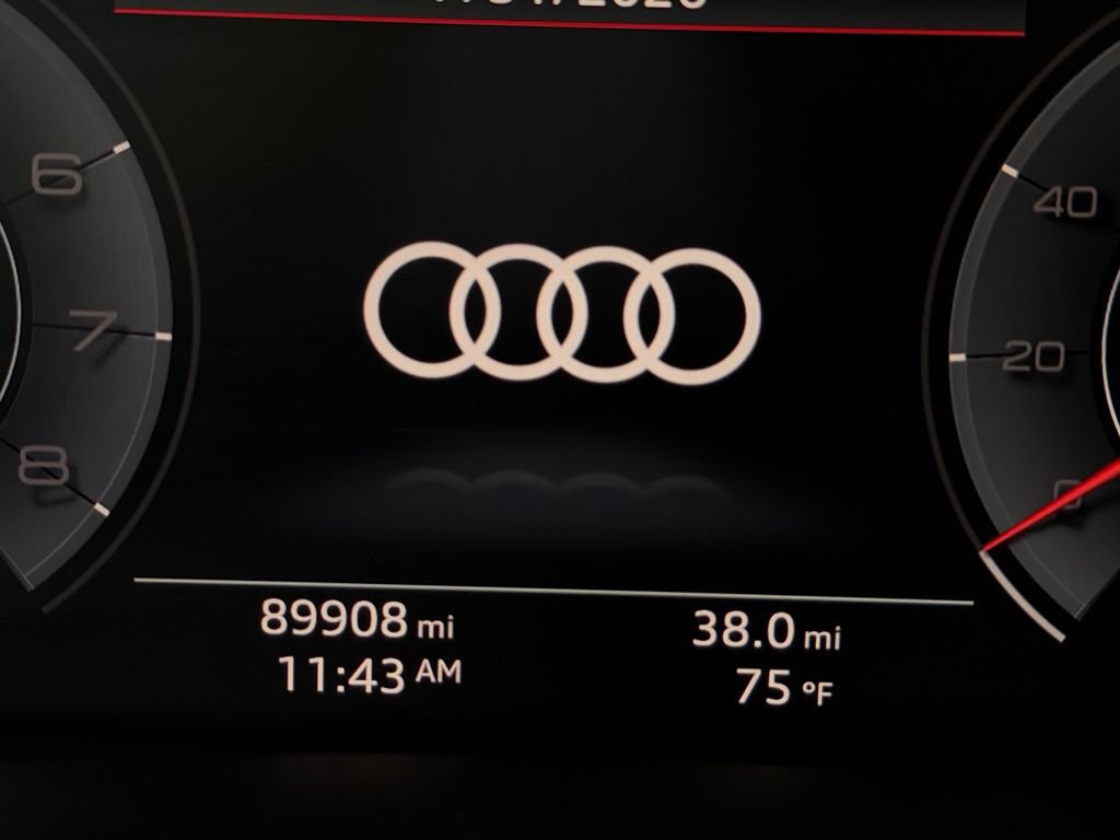 Used 2020 Audi Q7 2.0T Premium Plus w/ Premium Plus Package AWD/4WD image 15