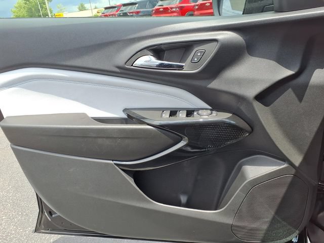 New 2026 Chevrolet Trax LT w/ Driver Confidence Package FWD image 13