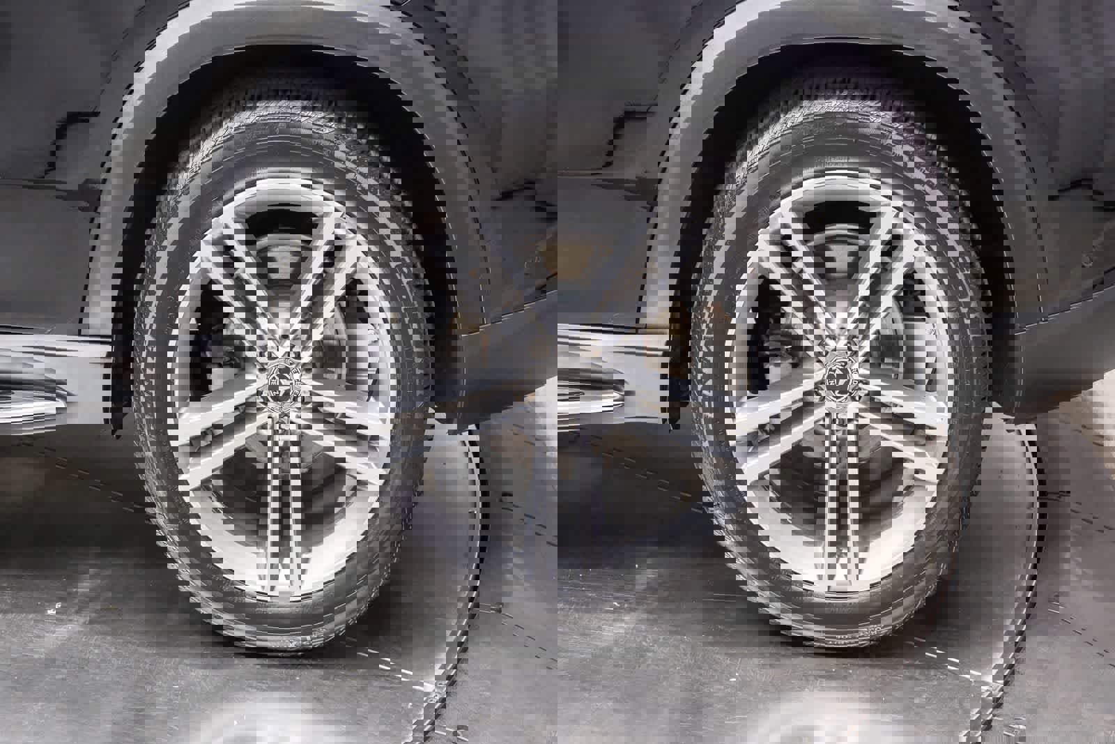 Certified 2022 Mercedes-Benz GLE 350 image 9