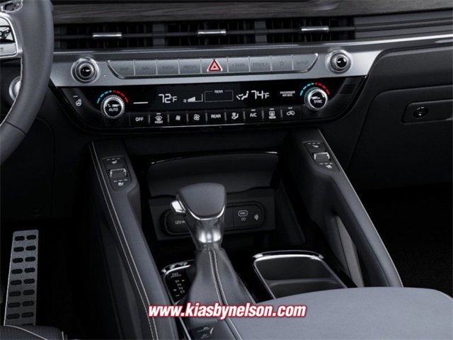 New 2025 Kia Telluride SX X-Line image 23