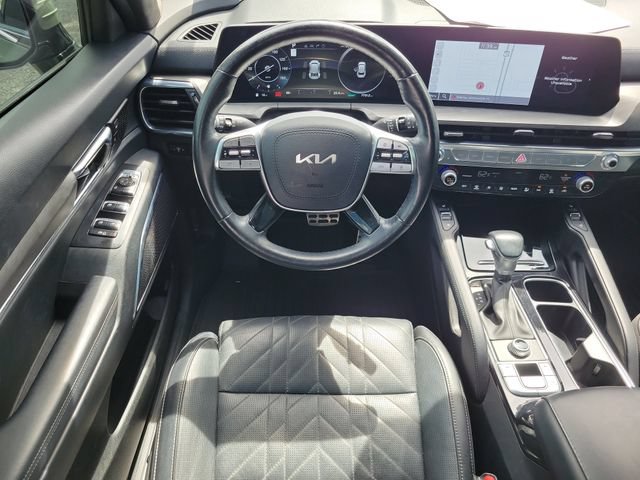 Used 2024 Kia Telluride SX Prestige X-Line AWD/4WD image 22