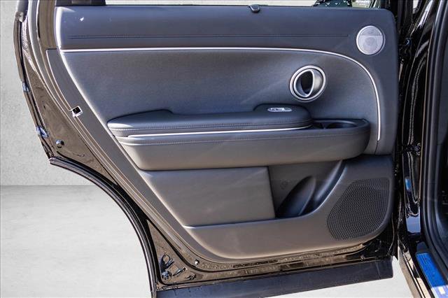 New 2026 Hyundai Palisade Calligraphy image 23