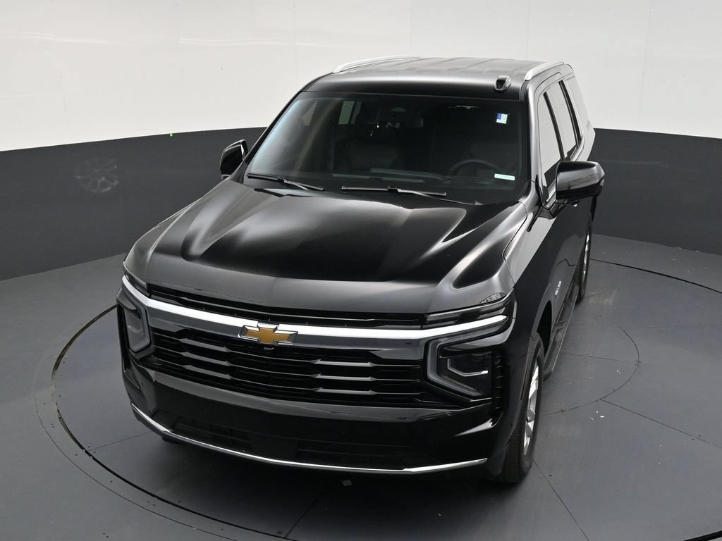 Used 2025 Chevrolet Tahoe LS RWD image 19