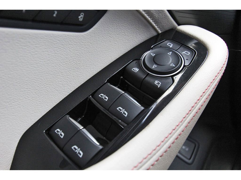 New 2026 Cadillac CT5 V image 15