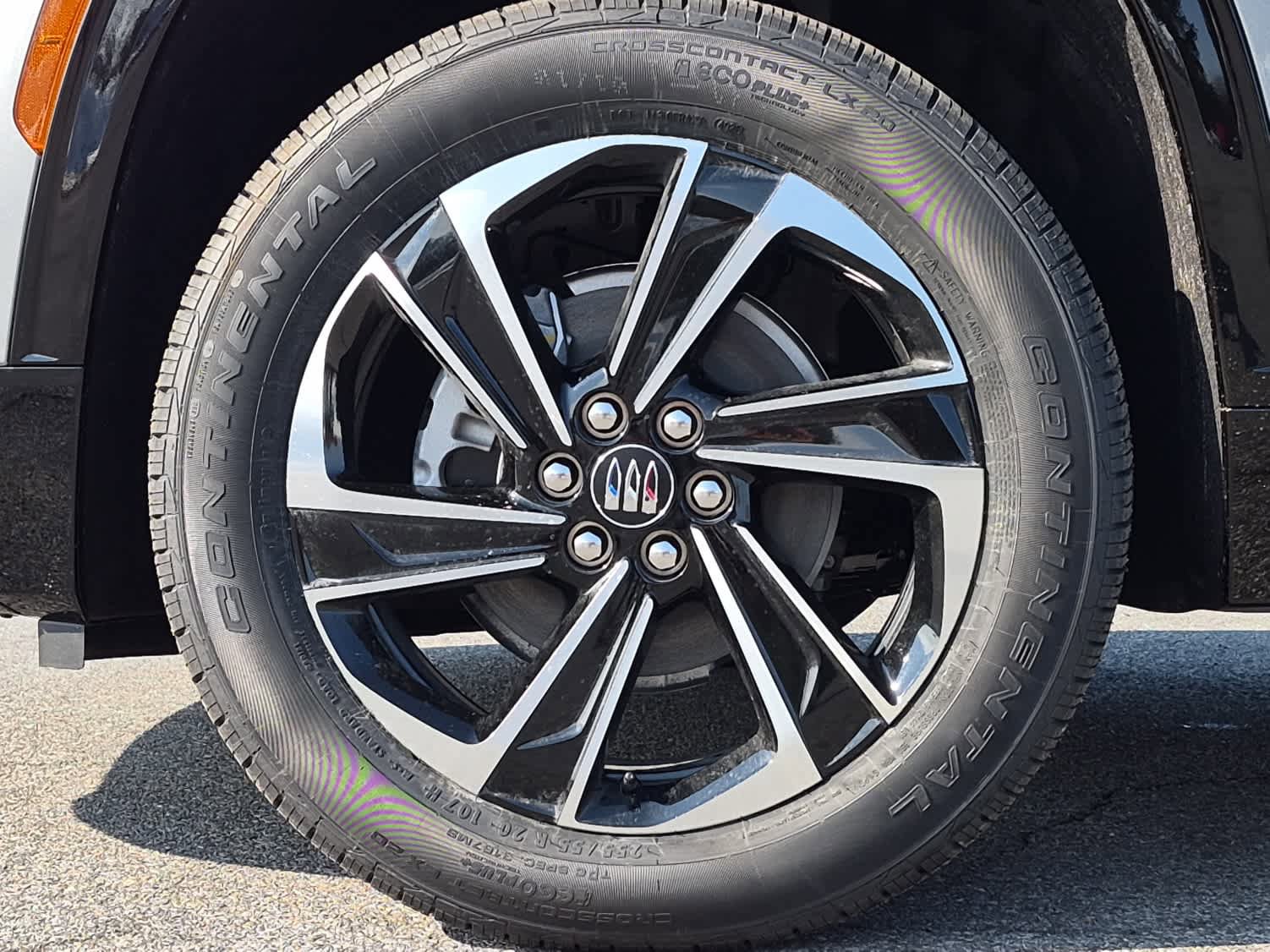 New 2026 Buick Enclave Sport Touring w/ Super Cruise Package AWD/4WD image 6