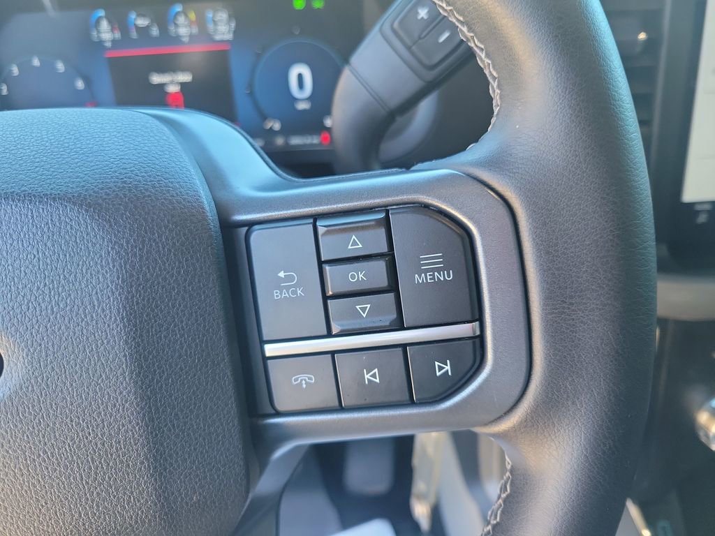 Used 2024 Ford F150 XLT w/ FX4 Off-Road Package image 20