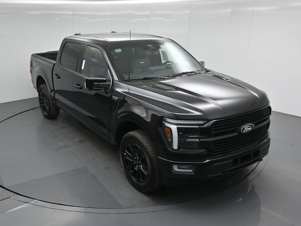 New 2026 Ford F150 Platinum AWD/4WD image 40