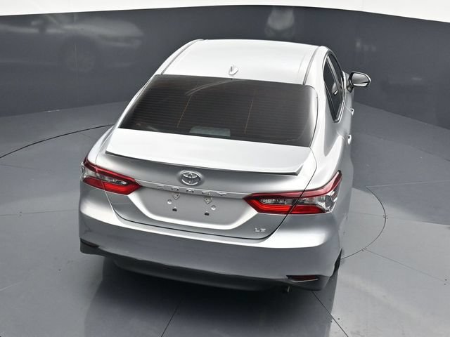 Used 2023 Toyota Camry LE w/ Convenience Package FWD image 23