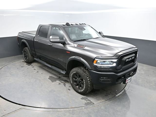 Used 2020 RAM 2500 Power Wagon image 40