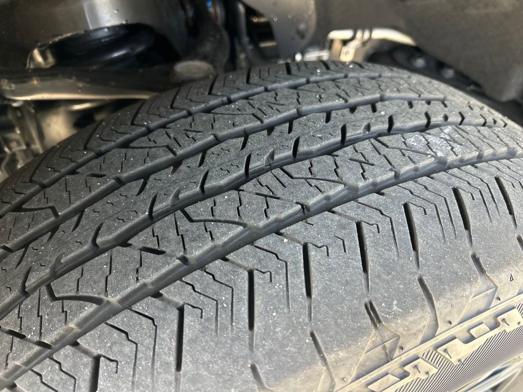 Used 2025 Ford F150 Platinum image 30