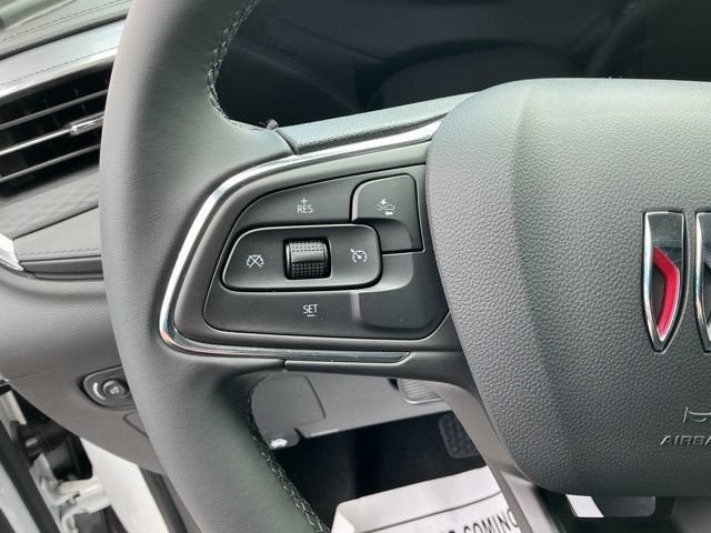 New 2026 Buick Encore GX Sport Touring FWD image 5
