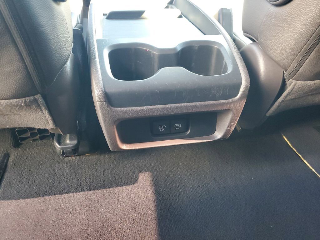 Used 2020 Honda Odyssey EX-L image 12