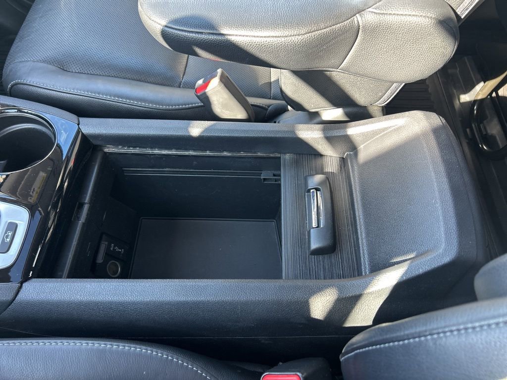 Used 2019 Honda Ridgeline RTL-E image 39