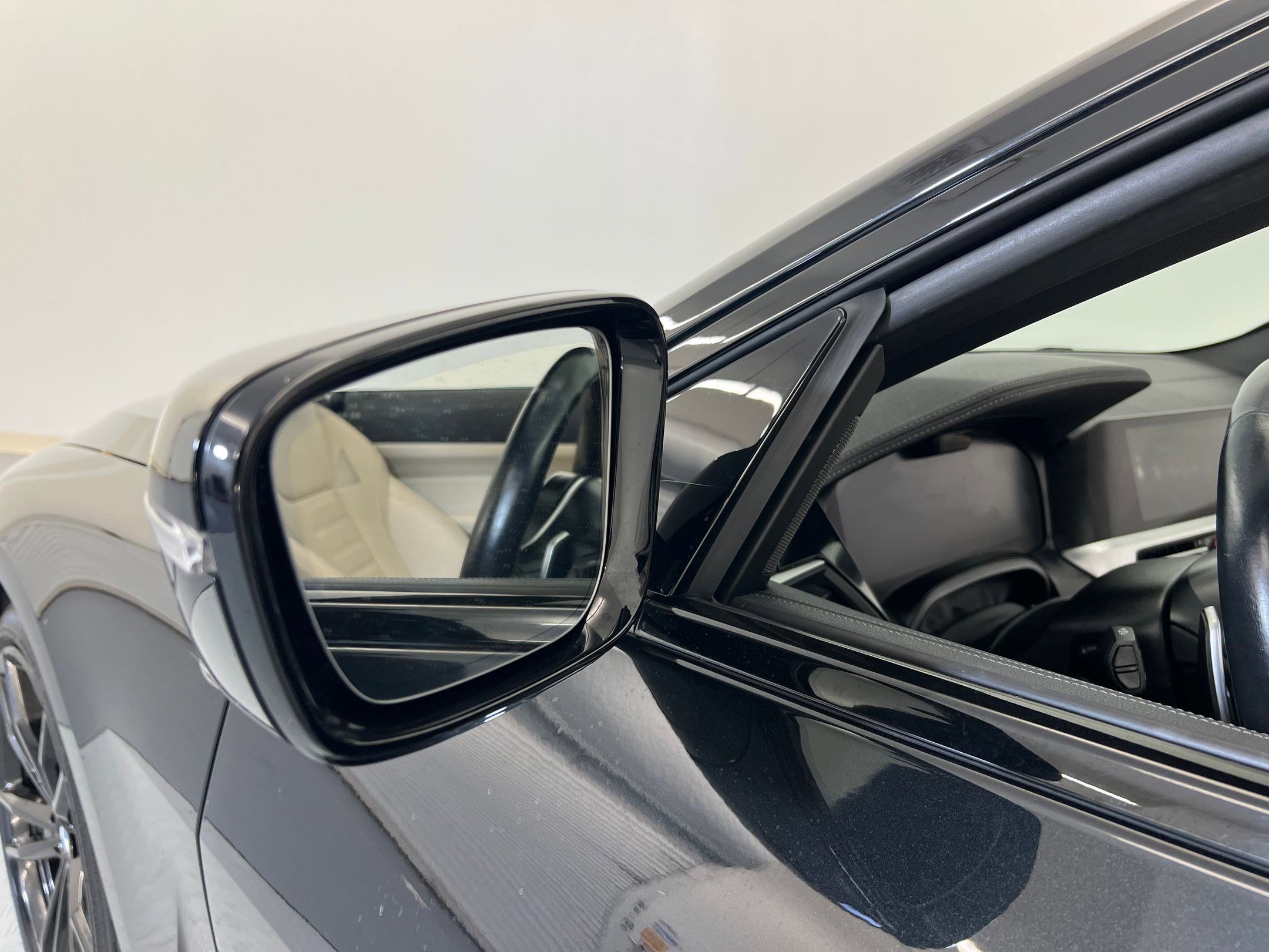 Certified 2022 BMW M440i Convertible image 22