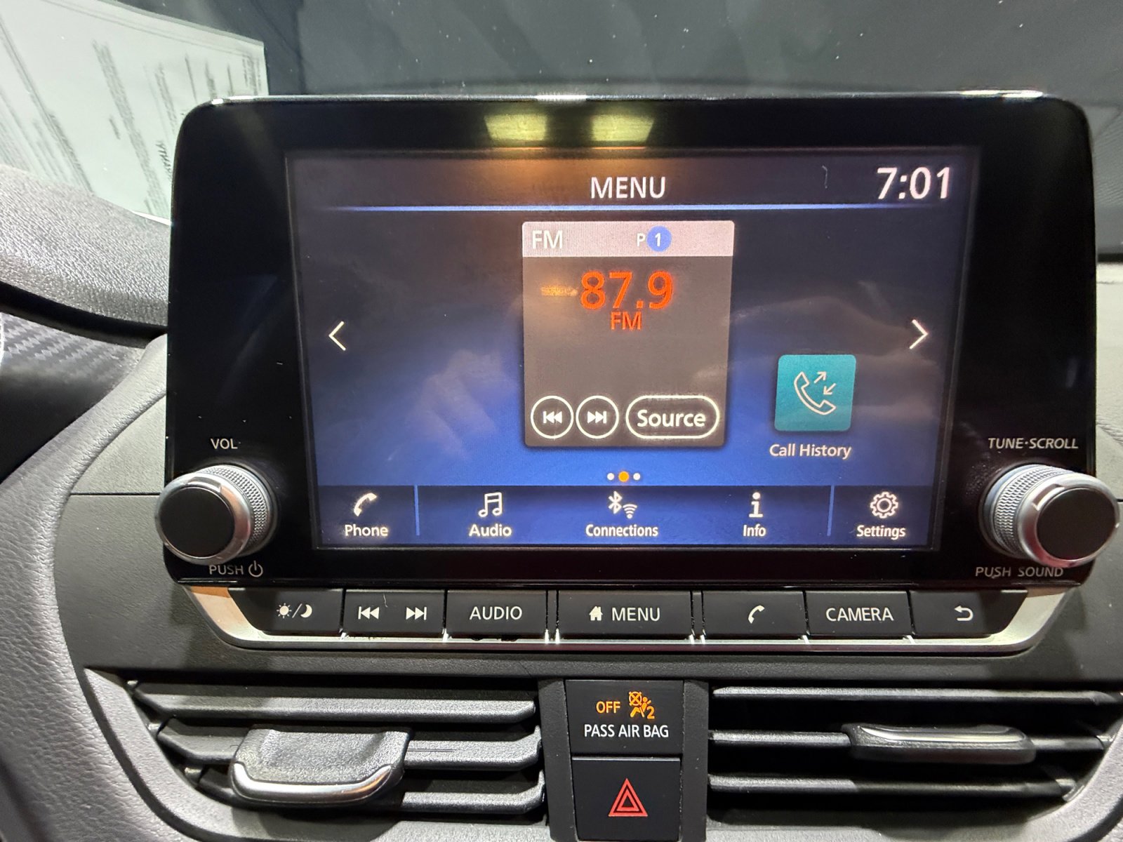 Used 2020 Nissan Altima 2.5 S image 28