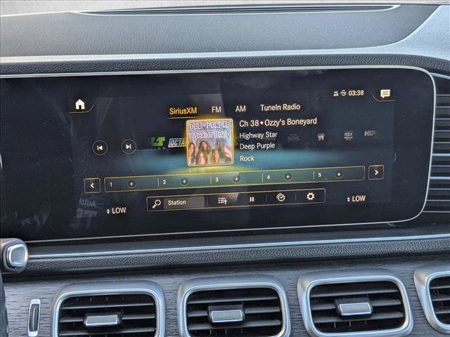 Used 2022 Mercedes-Benz GLE 350 4MATIC image 15