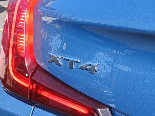 Used 2024 Cadillac XT4 Premium Luxury AWD/4WD image 29