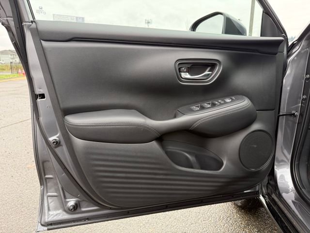 New 2026 Honda HR-V EX-L image 18