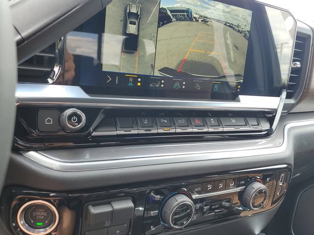 New 2026 Chevrolet Silverado 2500 High Country w/ Technology Package AWD/4WD image 29
