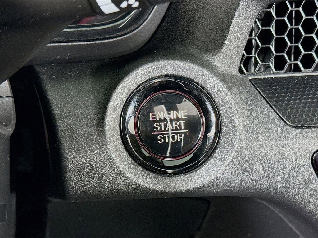 Certified 2024 Honda CR-V EX image 21