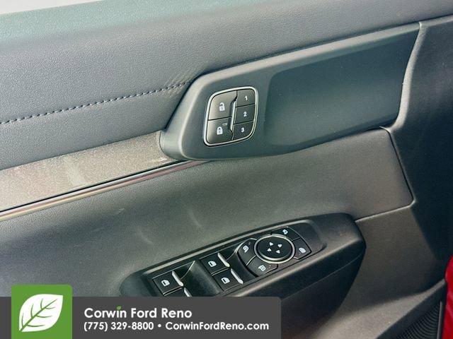 New 2025 Ford Ranger Lariat w/ FX4 Off-Road Package image 20